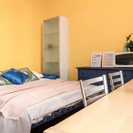 Hintown Crescenzago Apartment Milano Exteriör bild