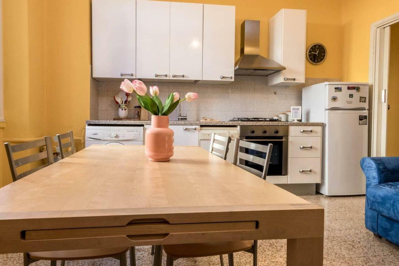 Hintown Crescenzago Apartment Milano Exteriör bild