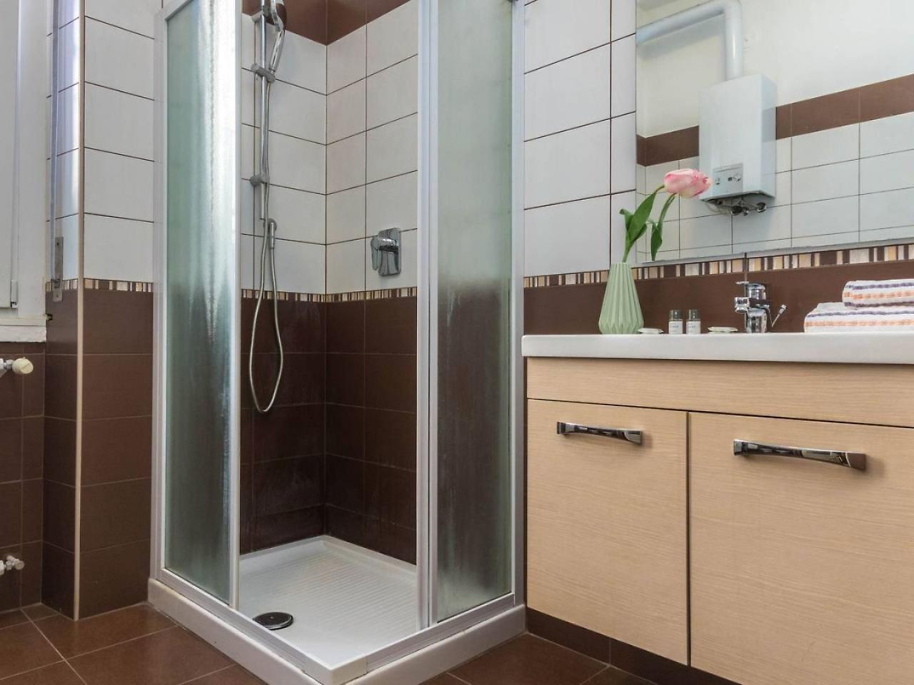 Hintown Crescenzago Apartment Milano Exteriör bild